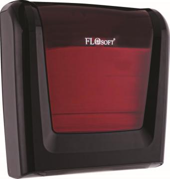 FLOSOFT Z KATLAMALI KAĞIT HAVLULUK 300’LÜ F114