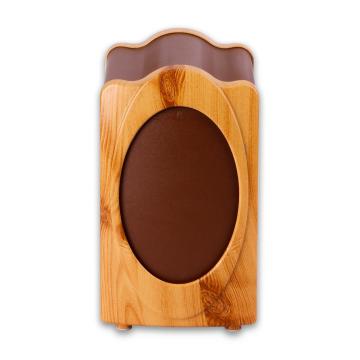 FLOSOFT FANTASTİK PEÇETELİK AHŞAP GÖRÜNÜMLÜ F258