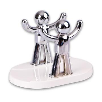 FLORA BAY PEÇETELİK KROM F346