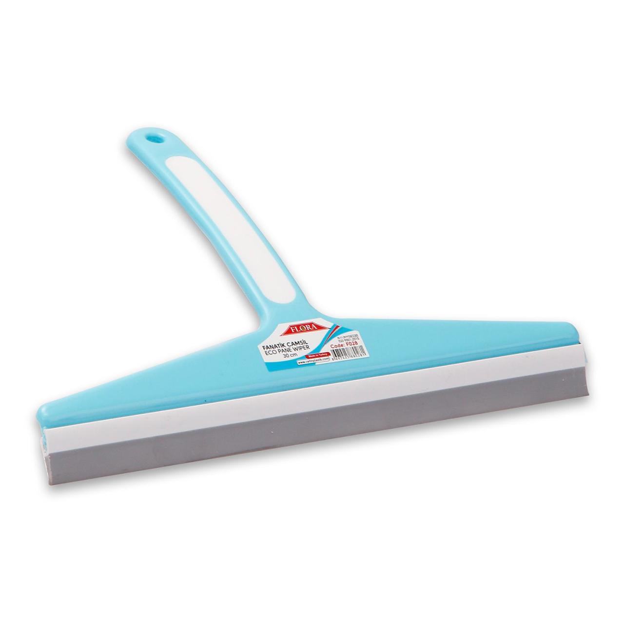 FLORA FANATİK CAMSİL 30 CM F028