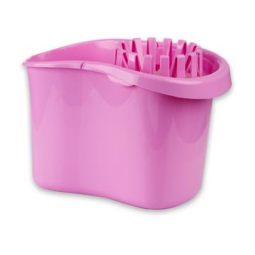FLORA KİRLİ SU HAZNELİ TEMİZLİK KOVASI F059