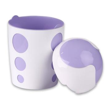 FLORA PUNTO ÇÖP KOVASI 5 LT. F358