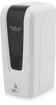 OTOMATİK SENSÖRLÜ KÖPÜK DİSPENSERİ 1000 ML F046