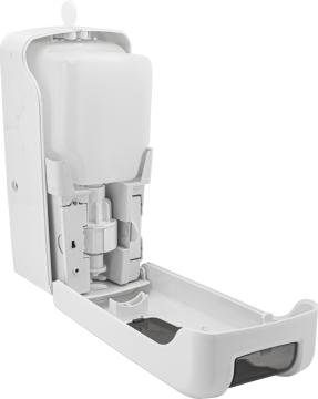 OTOMATİK SENSÖRLÜ KÖPÜK DİSPENSERİ 1000 ML F046