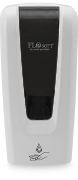 OTOMATİK SENSÖRLÜ KÖPÜK DİSPENSERİ 1000 ML F046