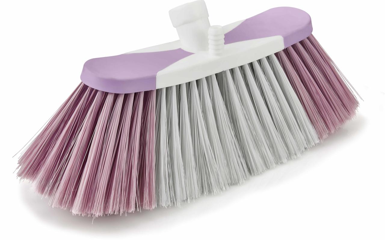 FLORA ŞAMPİYON OTO FIRÇASI F021