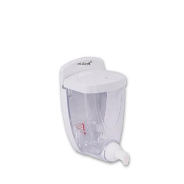 FLOSOFT KÖPÜK VERİCİ 650 ml. F073