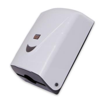 FLOSOFT Z KATLAMALI KAĞIT HAVLULUK 300’LÜK F088