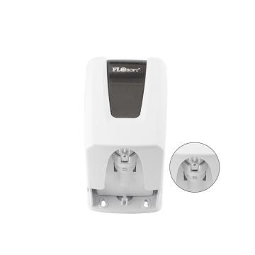 FLOSOFT SIVI SABUNLUK VE DEZENFEKTAN VERİCİ 650 ML F089
