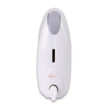 FLOSOFT PRATİK KAPAKLI KÖPÜK VERİCİ 500 ml. F160