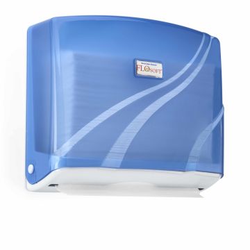 FLOSOFT Z KATLAMALI KAĞIT HAVLULUK 200’LÜ F177