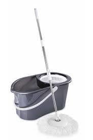 FLORA KİBAR TEMİZLİK SETİ MOP F305