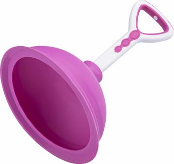 FLORA SOFTLİNE BÜYÜK LAVABO POMPASI F310