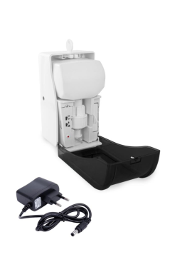 Flosoft Diva Otomatik Köpük Verici 700ml (Adaptör Dalihdir)