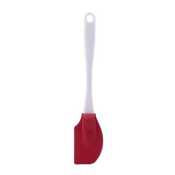 SİLİCOLİFE 3'LÜ SERVİS SETİ SİLİKON KEPÇE, BÜYÜK SPATULA, FIRÇA