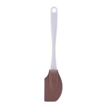 SİLİCOLİFE 3'LÜ SERVİS SETİ SİLİKON KEPÇE, BÜYÜK SPATULA, FIRÇA