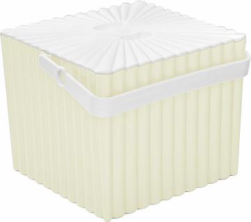 FLORA TRENDY ÇOK AMAÇLI KOVA F366