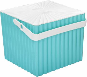 FLORA TRENDY ÇOK AMAÇLI KOVA F366