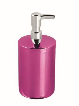 FLOSOFT 4’LÜ METAL BANYO SETİ FT627