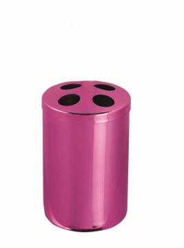 FLOSOFT 4’LÜ METAL BANYO SETİ FT627