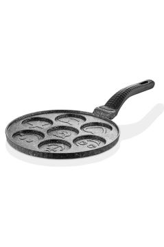 Döküm Pankek Tavası 26 cm