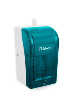 Flosoft Diva Otomatik Sıvı Sabun Verici 700ml (Adaptör Dalihdir)