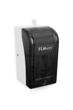 Flosoft Diva Otomatik Sıvı Sabun Verici 700ml (Adaptör Dalihdir)