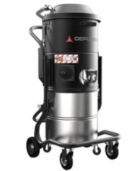 Depureco Mini Air Z22 Exproof  Ağır Sanayi Vakum Makineleri