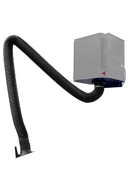 Depureco AİR WELD WALL  Kaynak Duman Vakumlama Makinaları
