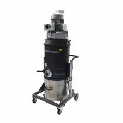 Depureco ECOBULL M Z 22 Endüstriyel Atex Vakum Makinası
