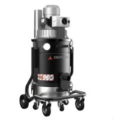 Depureco XM20T M Z 22 Atex Zone Süpürgeleri
