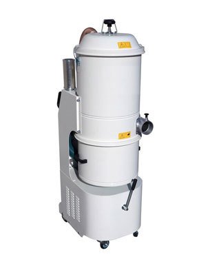 Depureco SWAN 085 Atex İlaç Tozu Vakum Makinaları