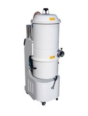 Depureco SWAN 085 Atex İlaç Tozu Vakum Makinaları