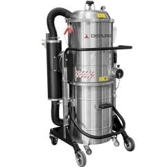 Depureco AC 1/2D Z20/21 PNÖMATİK Exproof Vakum Makineleri