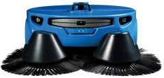 Cleanfix Kemaro K900 Robotik Endüstriyel Yer Süpürme Makinası