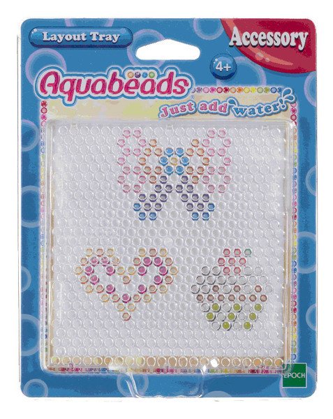 Aquabeads-Layout Tray 79188