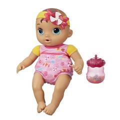 Baby Alive Şeker Bebeğim E7599