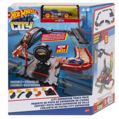 Hot Wheels Pist Dünyası Oyun Seti HDN95