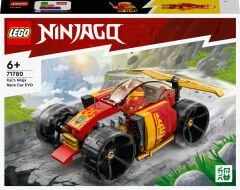 LEGO NINJAGO® Kai'nin Ninja Yarış Arabası EVO 71780