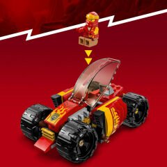 LEGO NINJAGO® Kai'nin Ninja Yarış Arabası EVO 71780