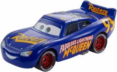 Cars 3 Tekli Karakter Araç Fabulous Lightning Mcqueen DXV29-FGD57