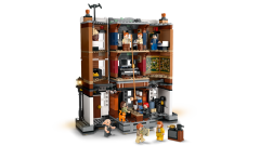 LEGO Harry Potter  Grimmauld Meydanı 12 Numara 76408