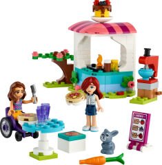 LEGO Friends Pankek Dükkanı 41753