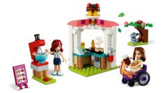 LEGO Friends Pankek Dükkanı 41753