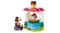 LEGO Friends Pankek Dükkanı 41753