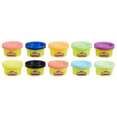 Play-Doh Bonbon Parti Paketi 22037