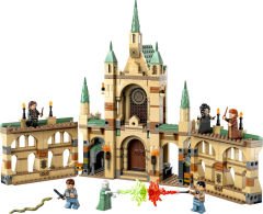 LEGO Harry Potter Hogwarts Savaşı 76415