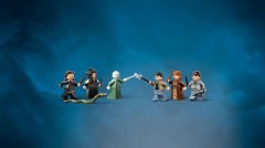 LEGO Harry Potter Hogwarts Savaşı 76415