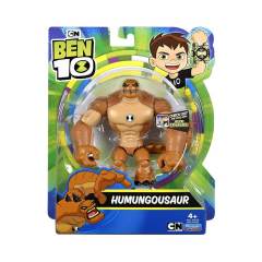 BEN 10 Aksiyon Figür Humungousaur