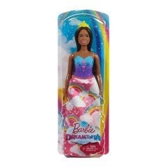 Barbie Dreamtopia Prenses Bebekler FJC94-FJC97